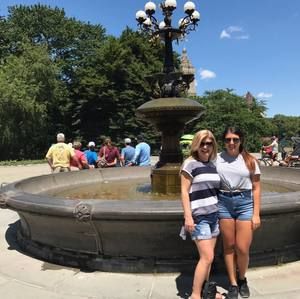 Meet your Posher, Deborah